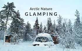 Arctic Nature Experience Glamping